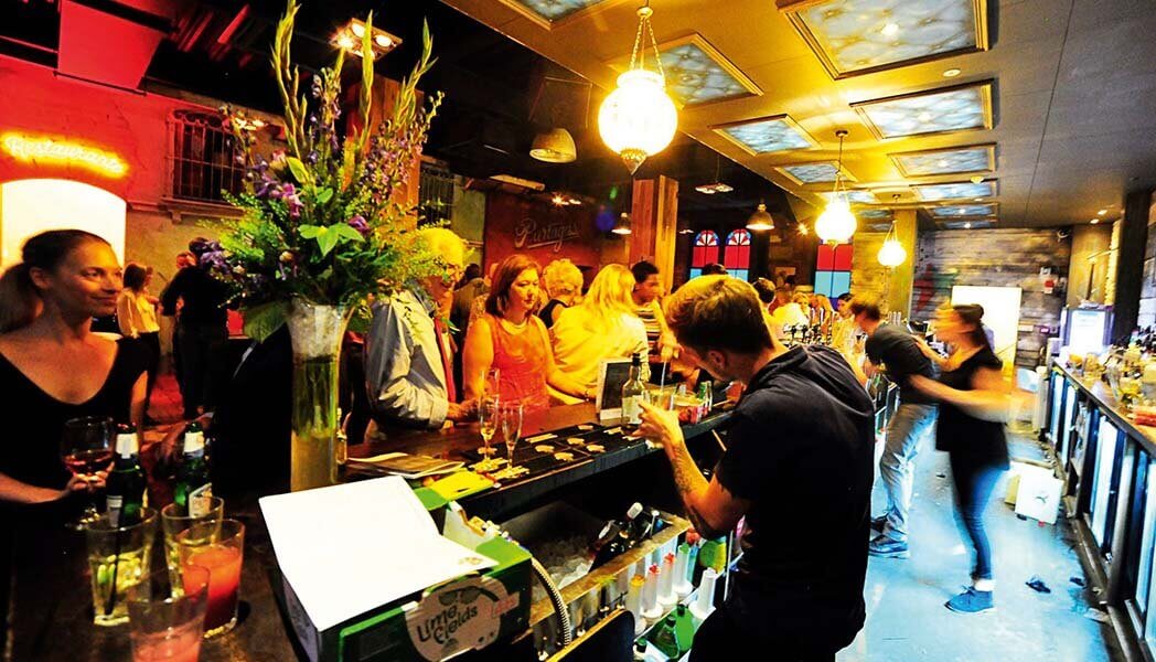 Rum s The Word At Cubana Exposed Magazine Rum s The Word At Cubana Exposed Magazine