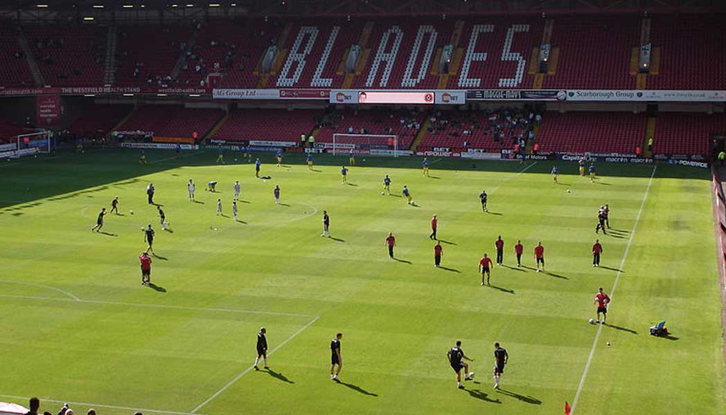 Sheffield United Fc Welcomed To Premier League In 2019 2020 Exposed Magazine