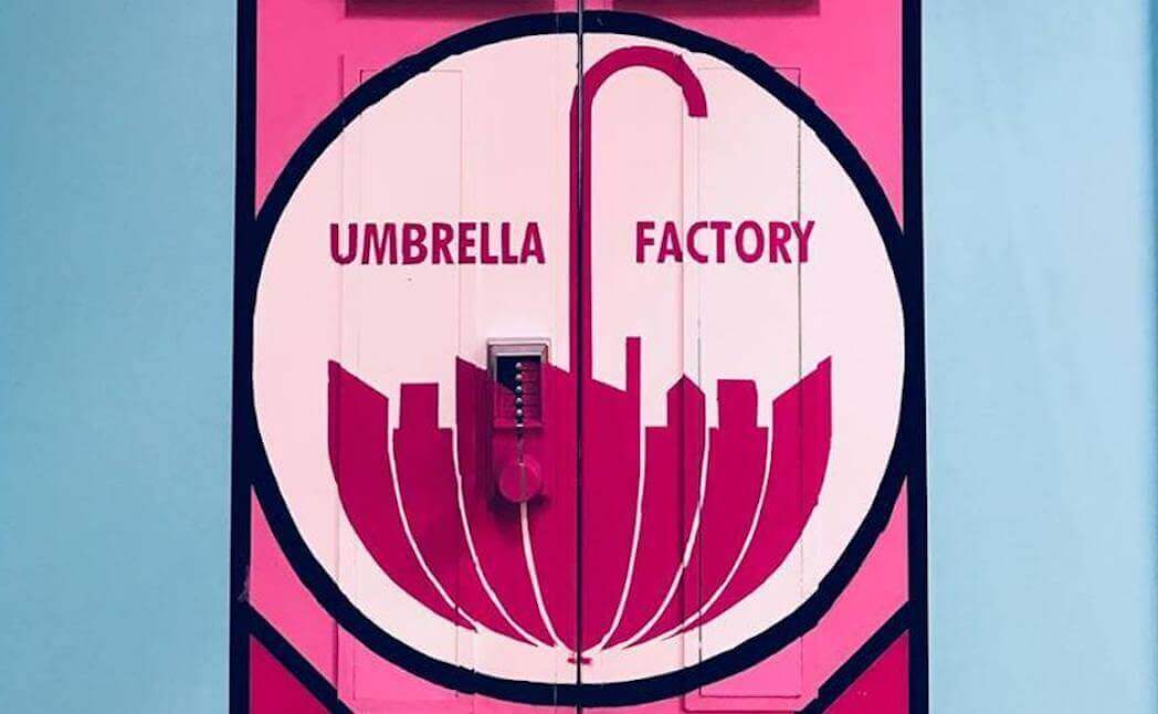 Theatre Deli launch Umbrella Factory Sheffield's newest club space