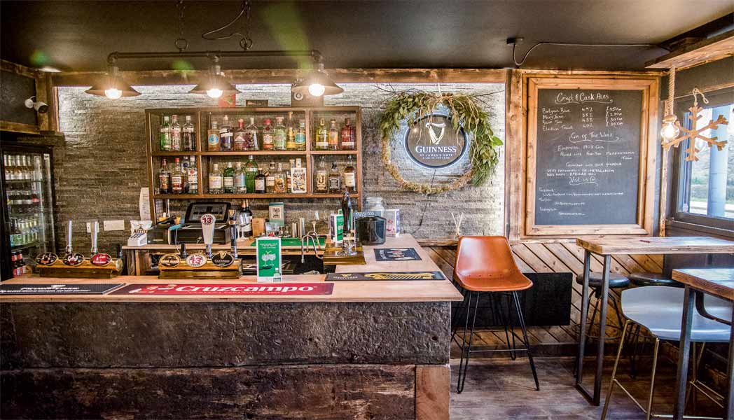 Brass Monkey micropub opens in Hillsborough Exposed Magazine