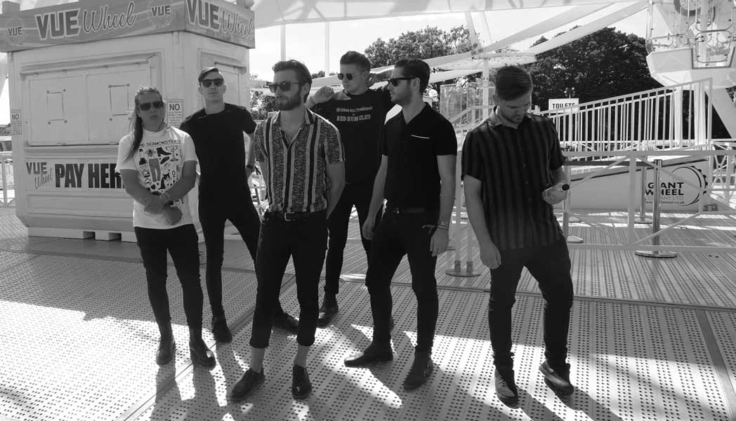 Red Rum Club to play Sheffield's O2 Academy Exposed Magazine