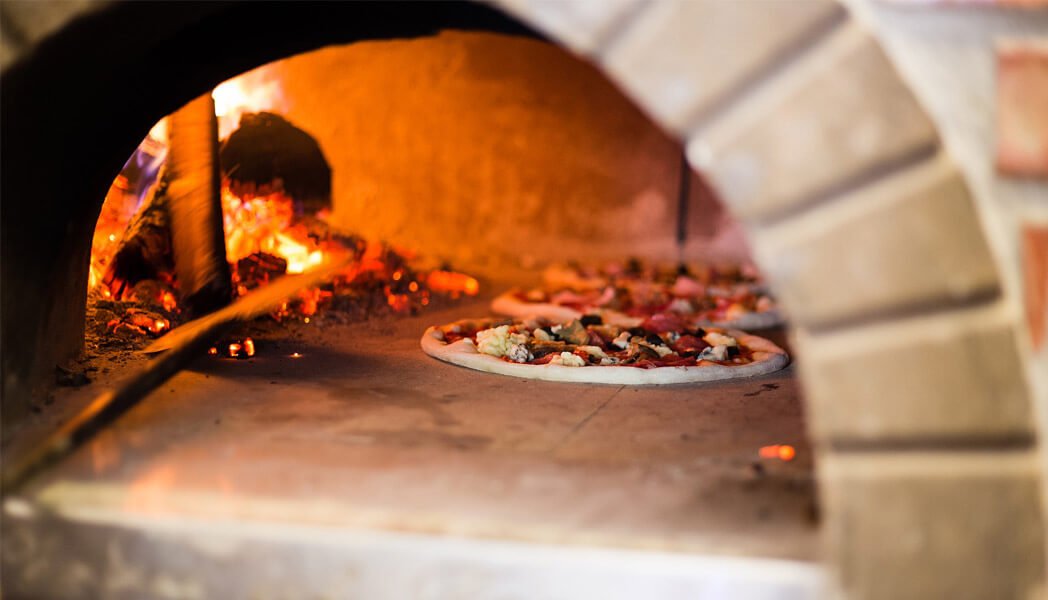 Types And Application Of Pizza Ovens Exposed Magazine