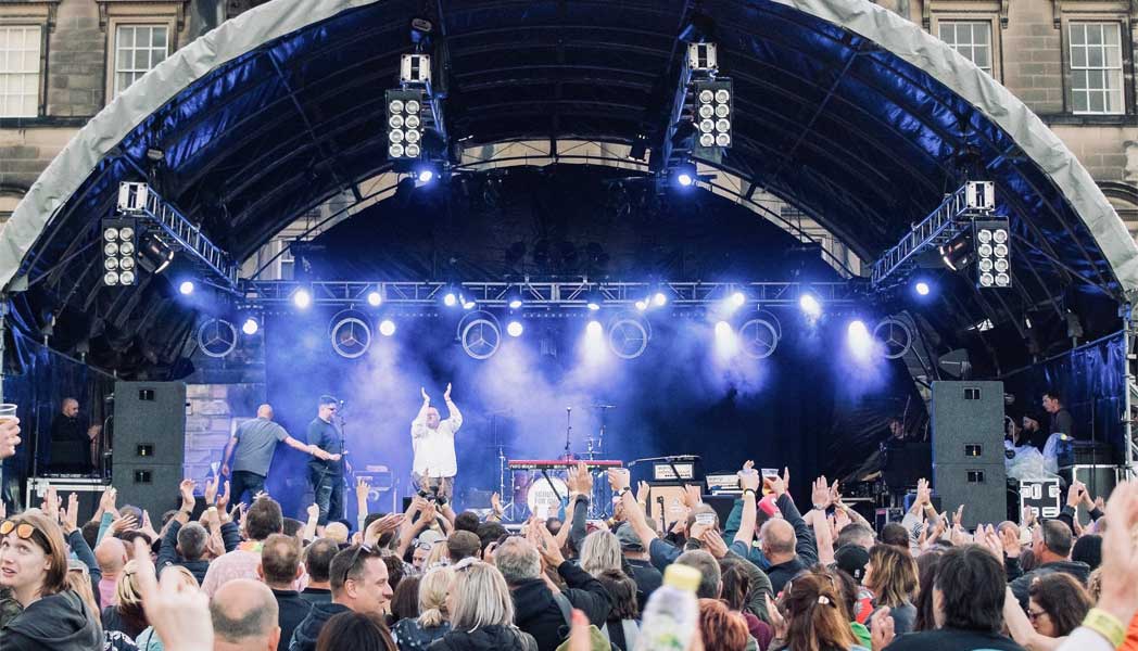 Wentworth Festival promises one night in heaven Exposed Magazine