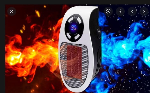 Keilini Portable Heater UK Reviews-Does Keilini Legit or Scam - Exposed  Magazine