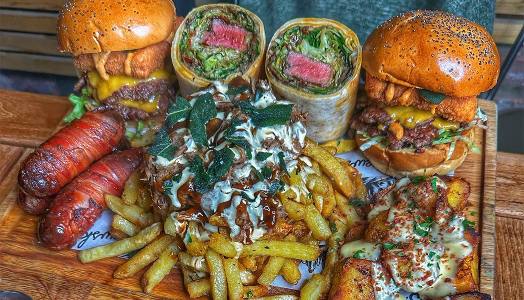 Brewski reveal Sheffield restaurant opening date Exposed Magazine