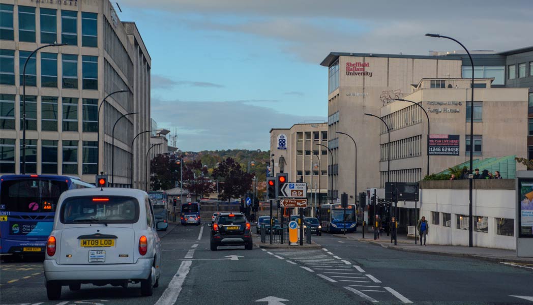 New shipping container development proposed on Arundel Gate Exposed