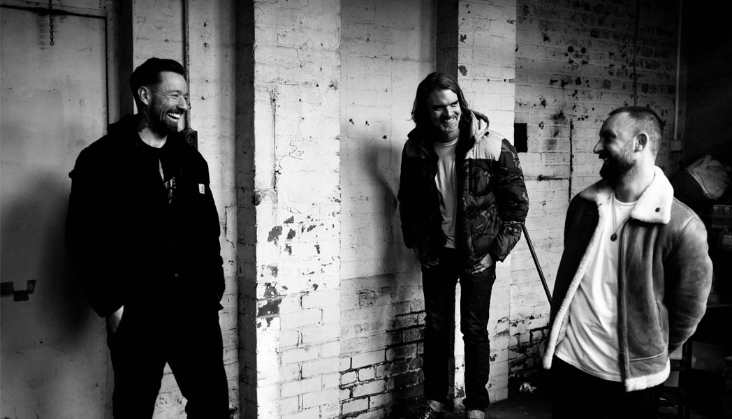 INTERVIEW Bromheads Jacket Exposed Magazine