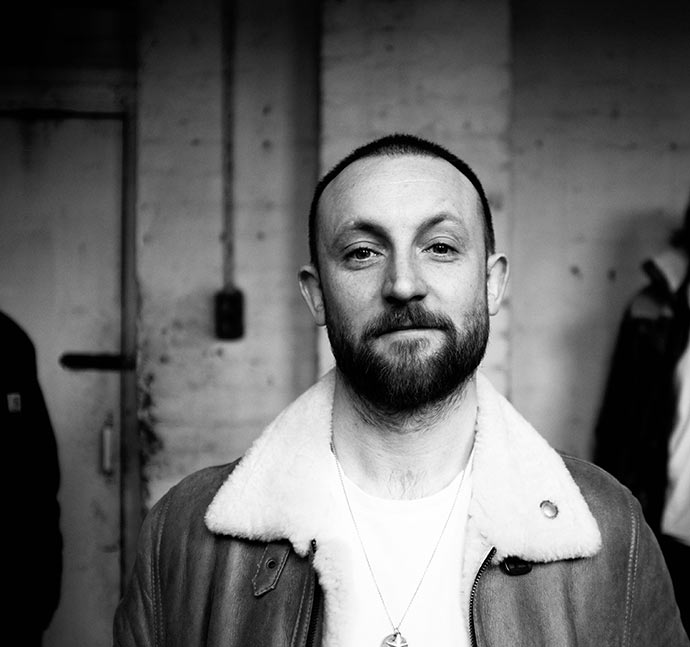 INTERVIEW Bromheads Jacket Exposed Magazine