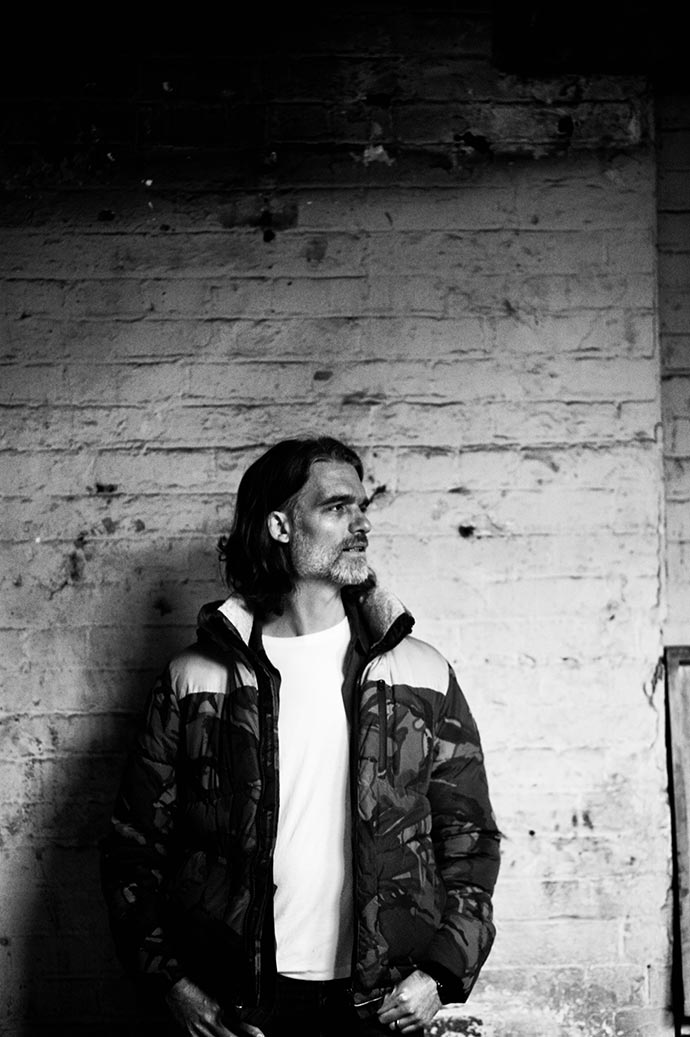 INTERVIEW Bromheads Jacket Exposed Magazine