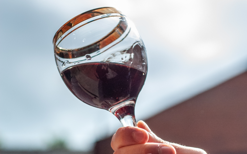 An ancient drink with a modern take