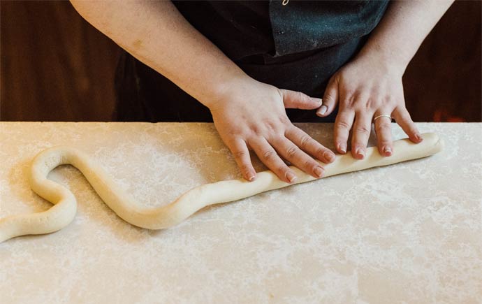 City-centre Italian Grazie