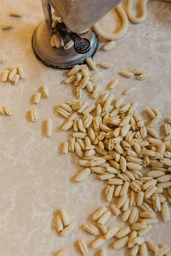 City-centre Italian Grazie