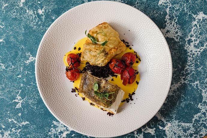 City-centre Italian Grazie