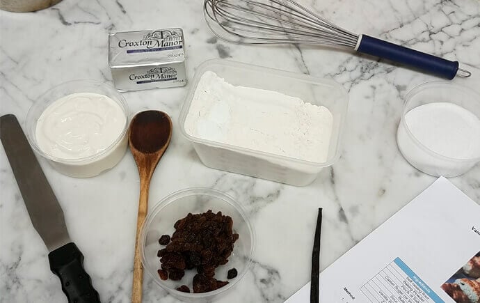 School of Artisan Food