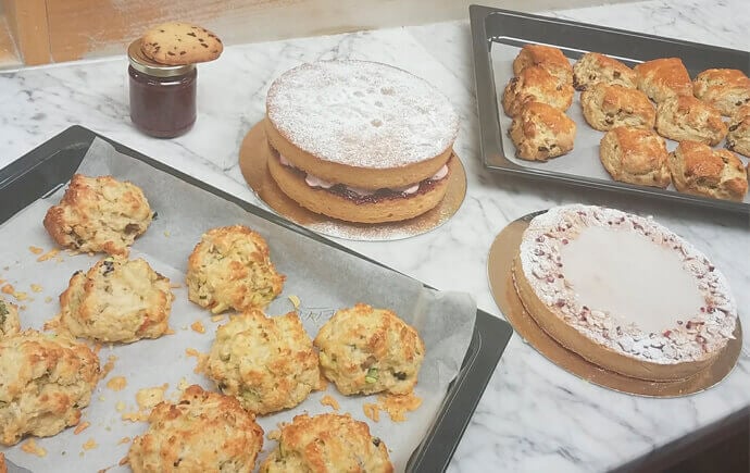 School of Artisan Food