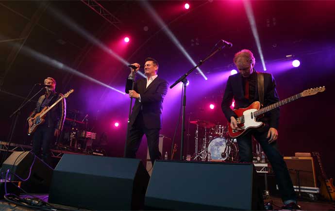 Wentworth Festival