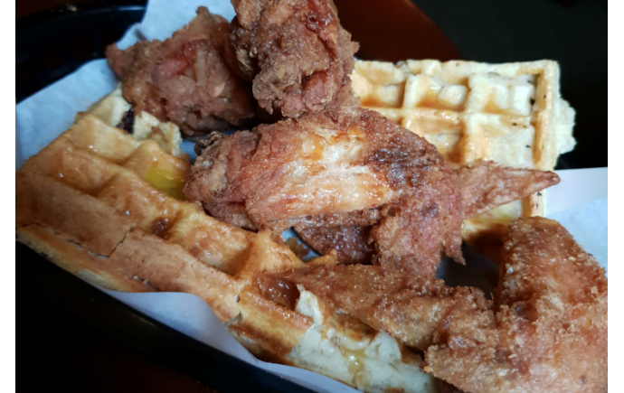 Wing Kings