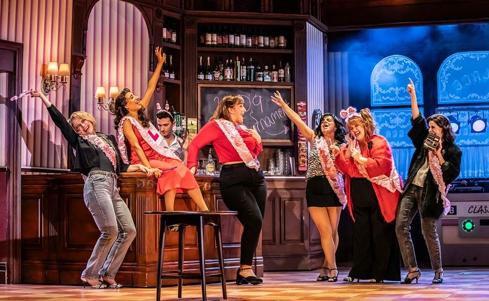 Now That’s What I Call A Musical