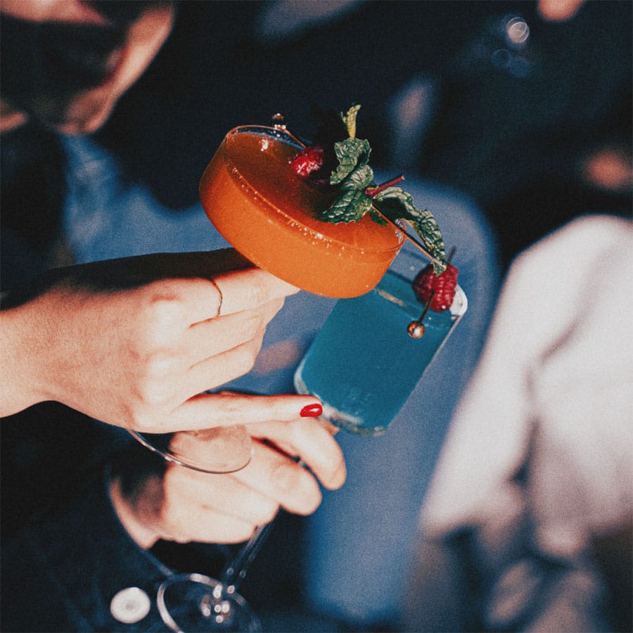 Sheffield Cocktail Festival