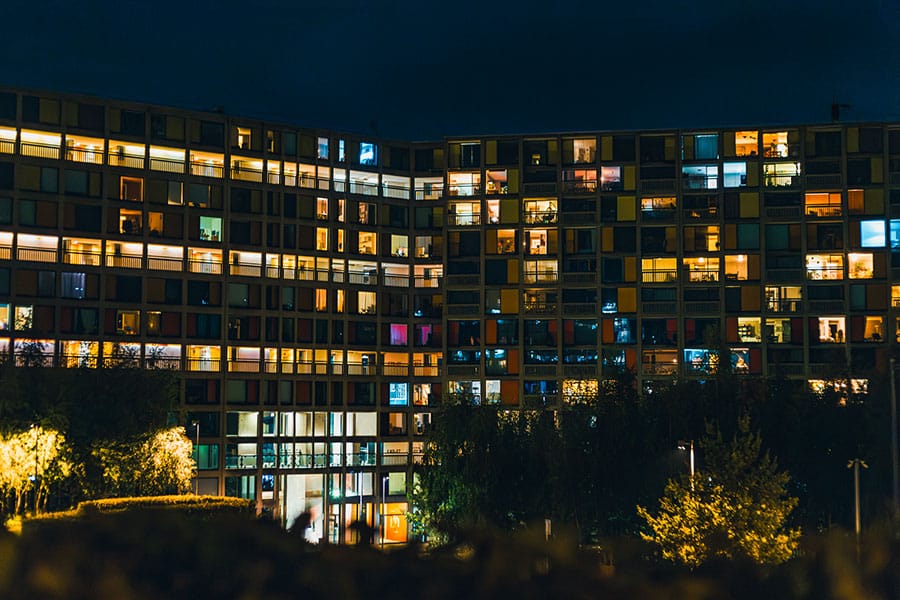 Through the lens - Emma Bothamley