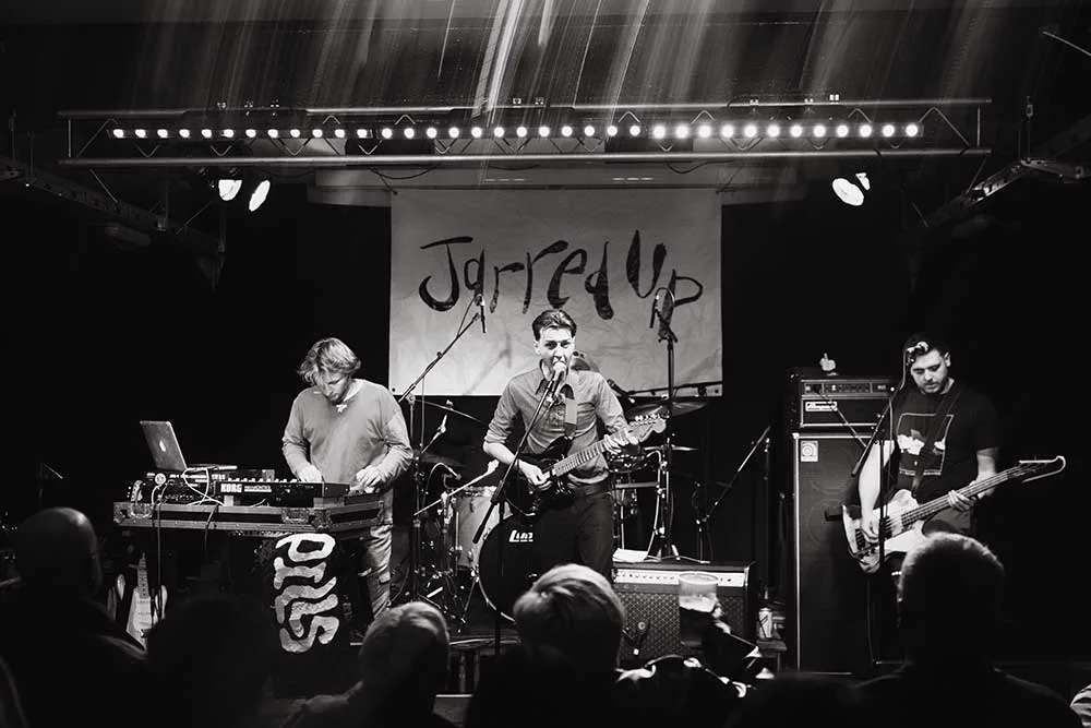 Jarred Up Festival