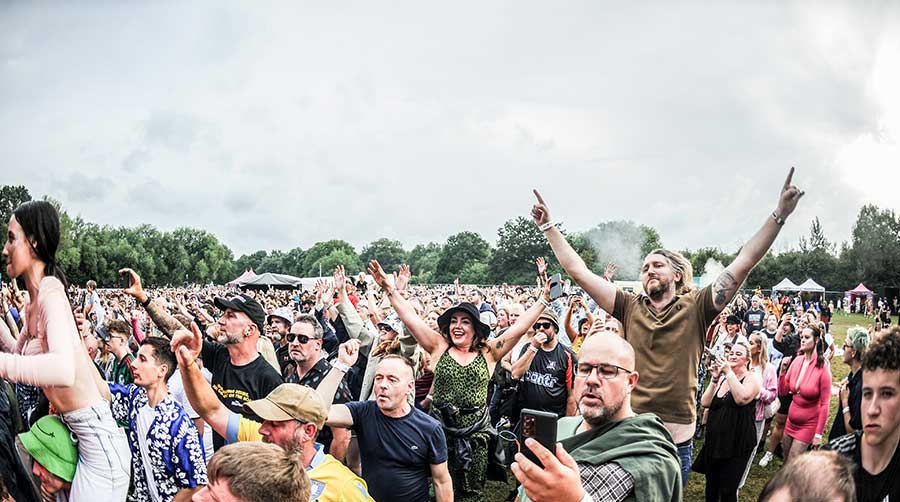 Donny Fest