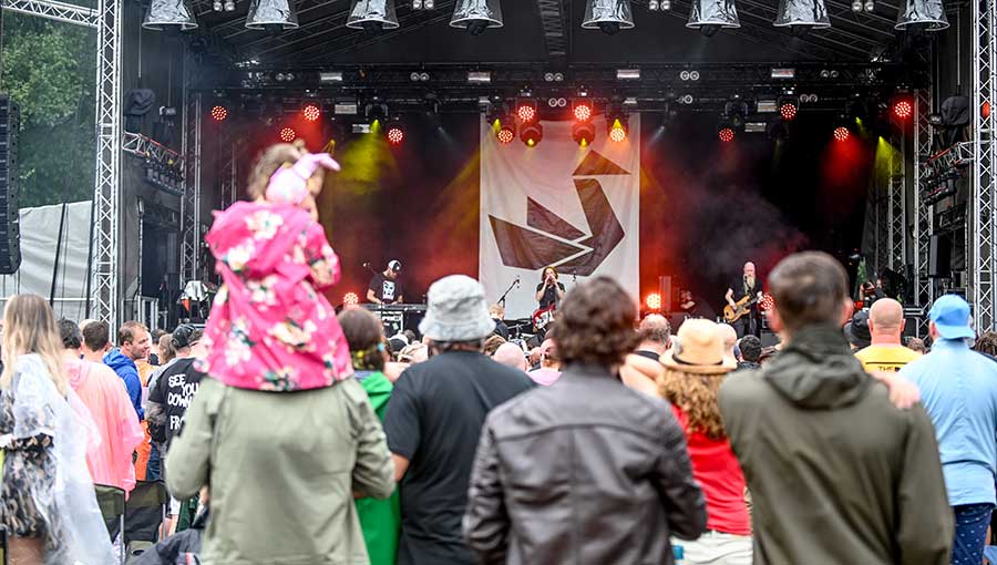 Donny Fest