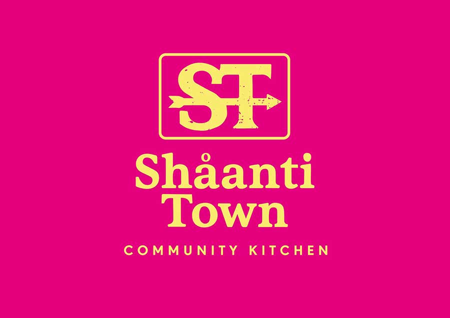 Shaanti Town