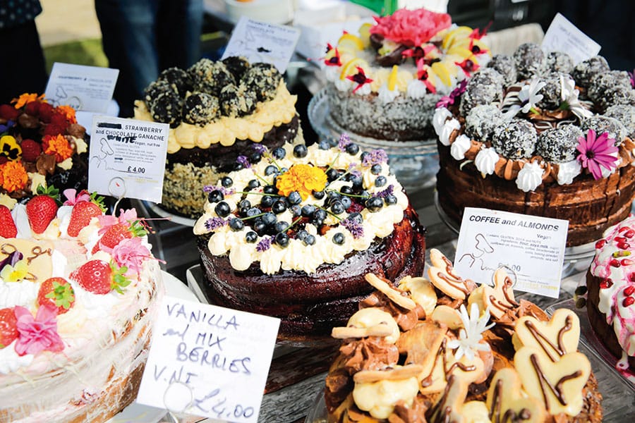 Sheffield Vegan Festival