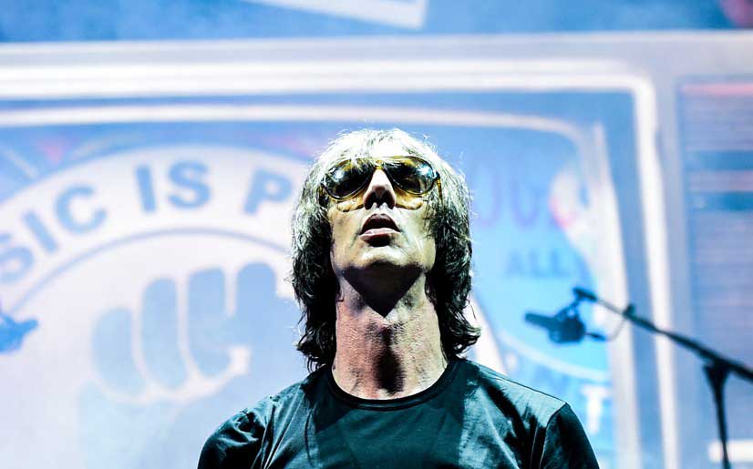 Rock n Roll Circus Richard Ashcroft