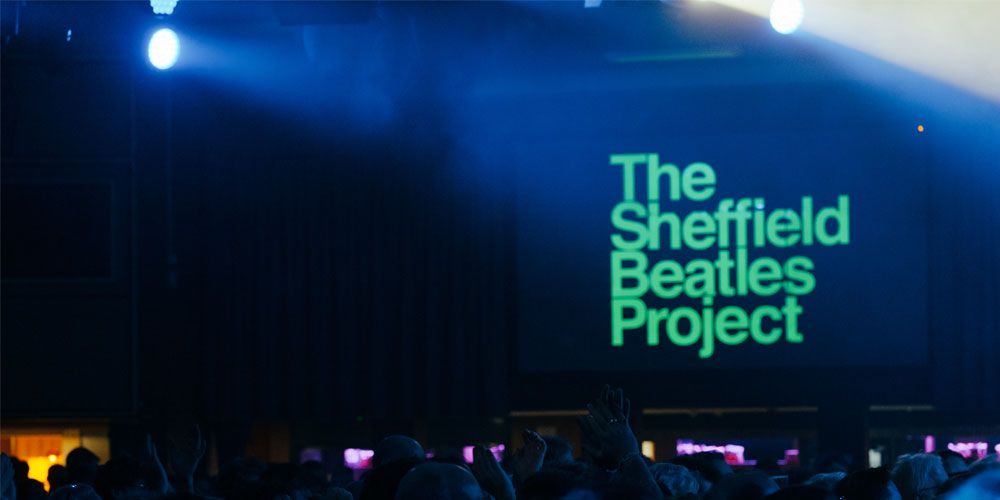 Sheffield Beatles Project