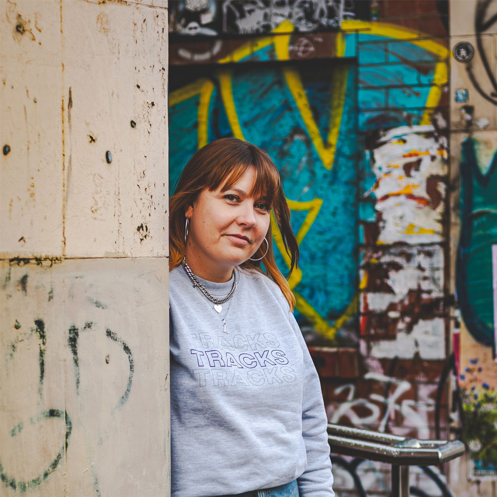 City Views - Lucy Revis