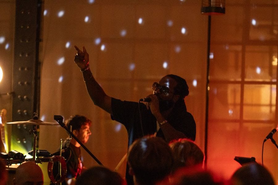 Kelham Jazz Festival