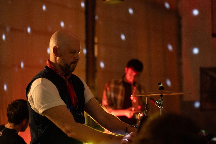 Kelham Jazz Festival