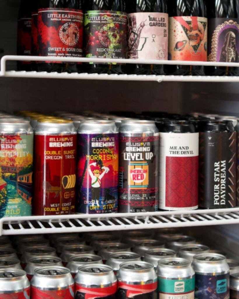 Neepsend Craft Beer Festival 2026