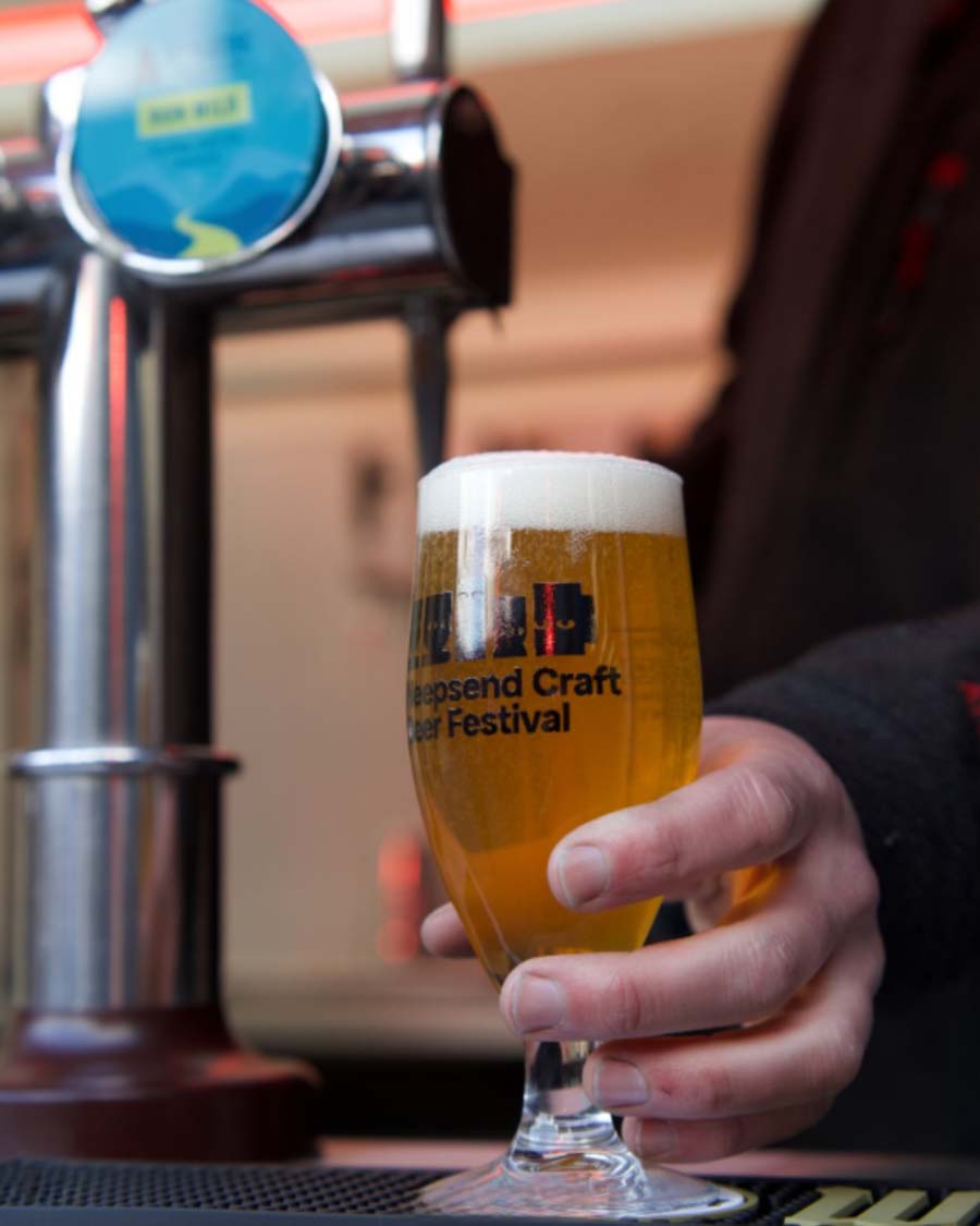Neepsend Craft Beer Festival 2026