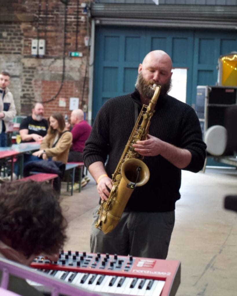 Neepsend Craft Beer Festival 2026