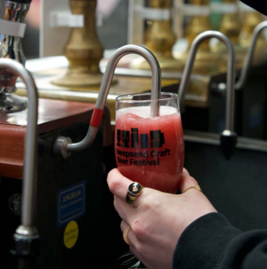 Neepsend Craft Beer Festival 2026