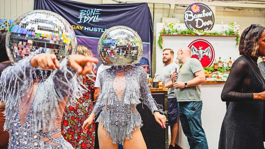 Sheffield Cocktail Festival