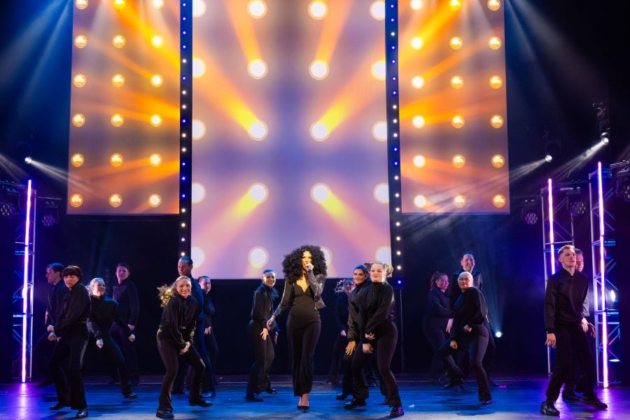 The Cher Show