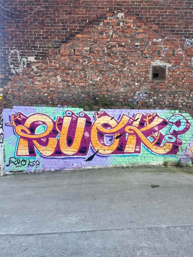 RUOK
