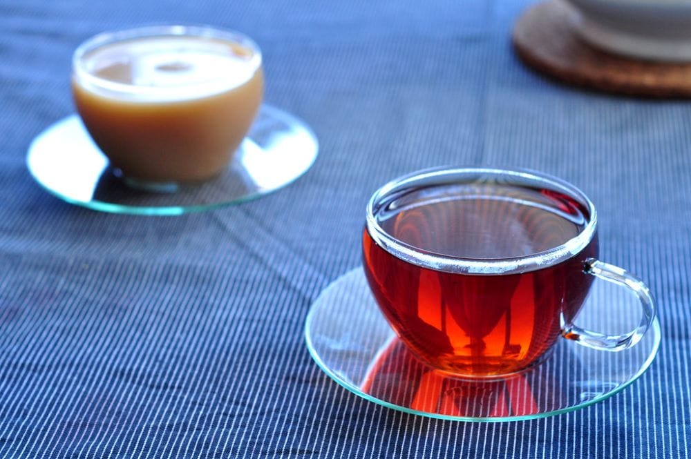 English Breakfast Tea