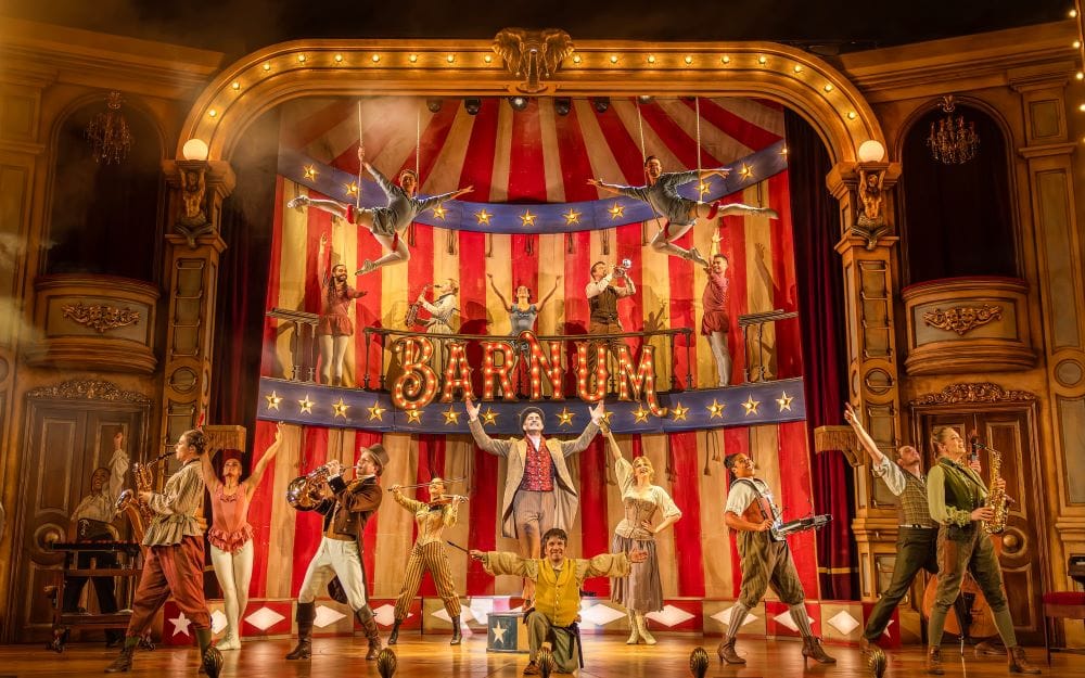 Barnum