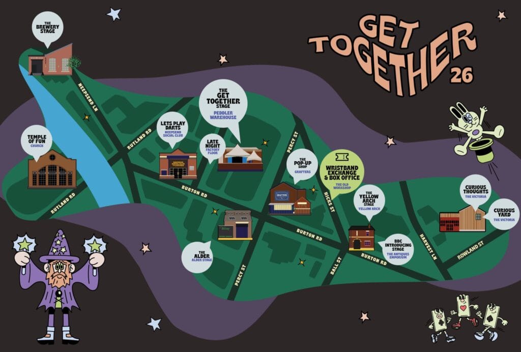 Get Together 2026
