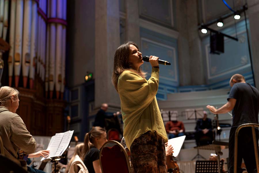 Newland Symphonic Pop