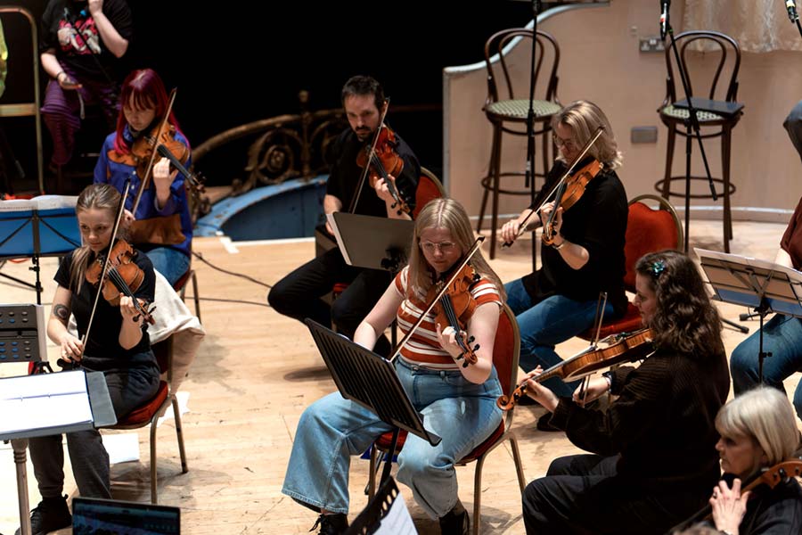 Newland Symphonic Pop