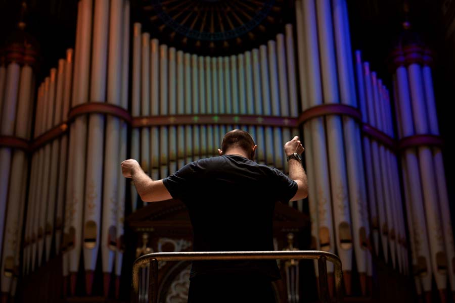 Newland Symphonic Pop