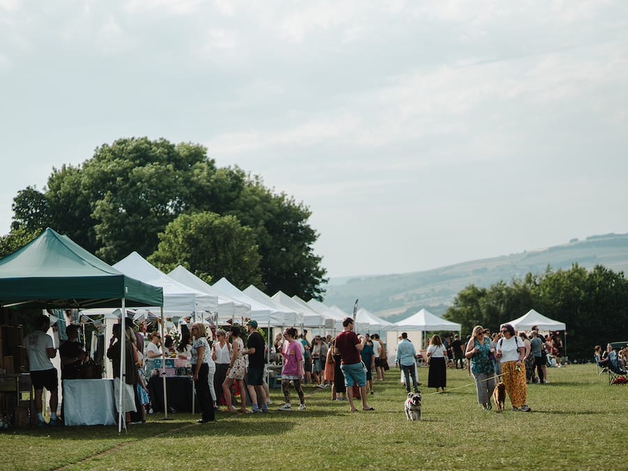 Sheffield Wine Week