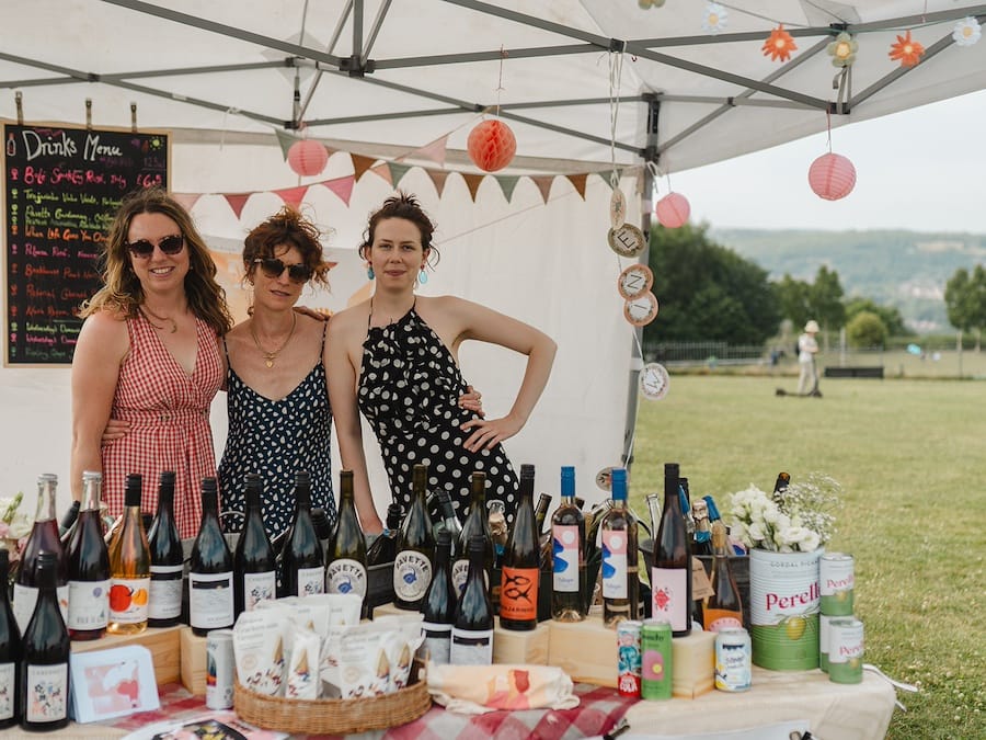 Sheffield Wine Week