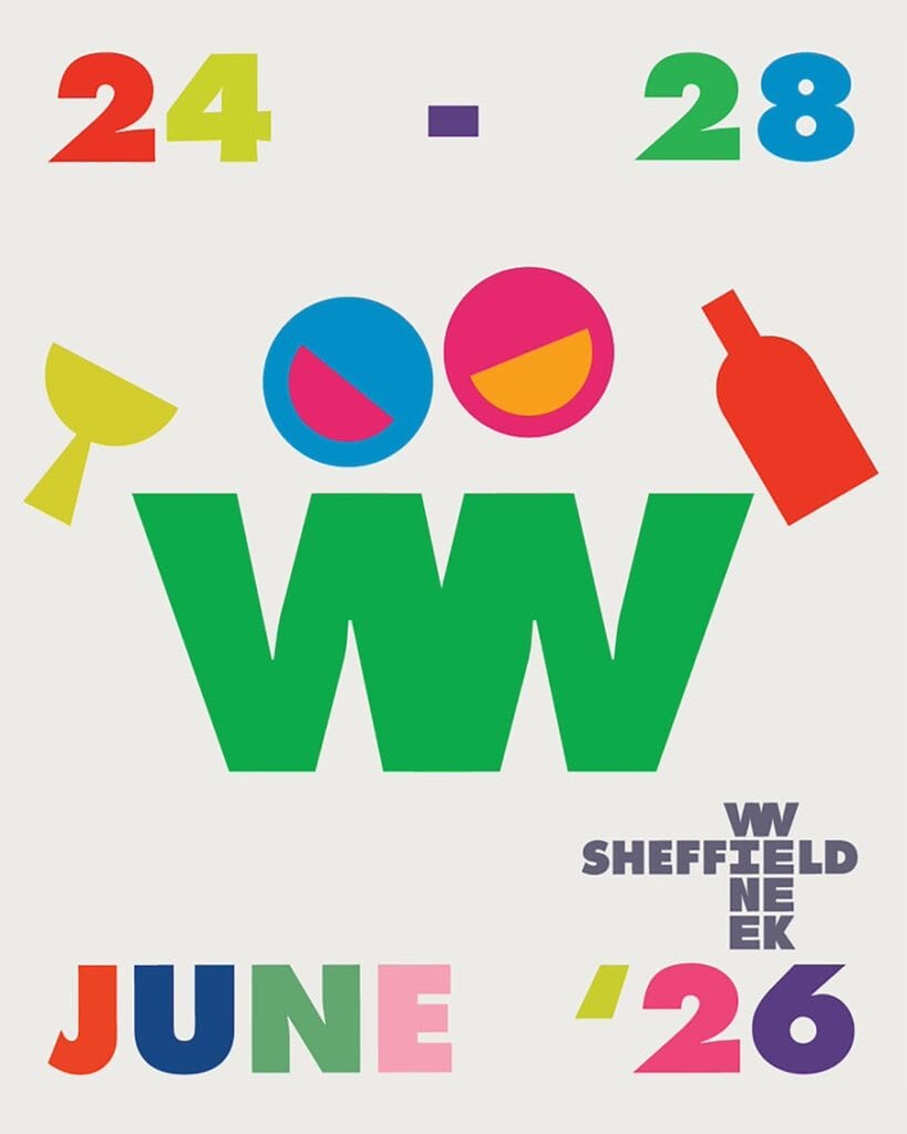 Sheffield Wine Week